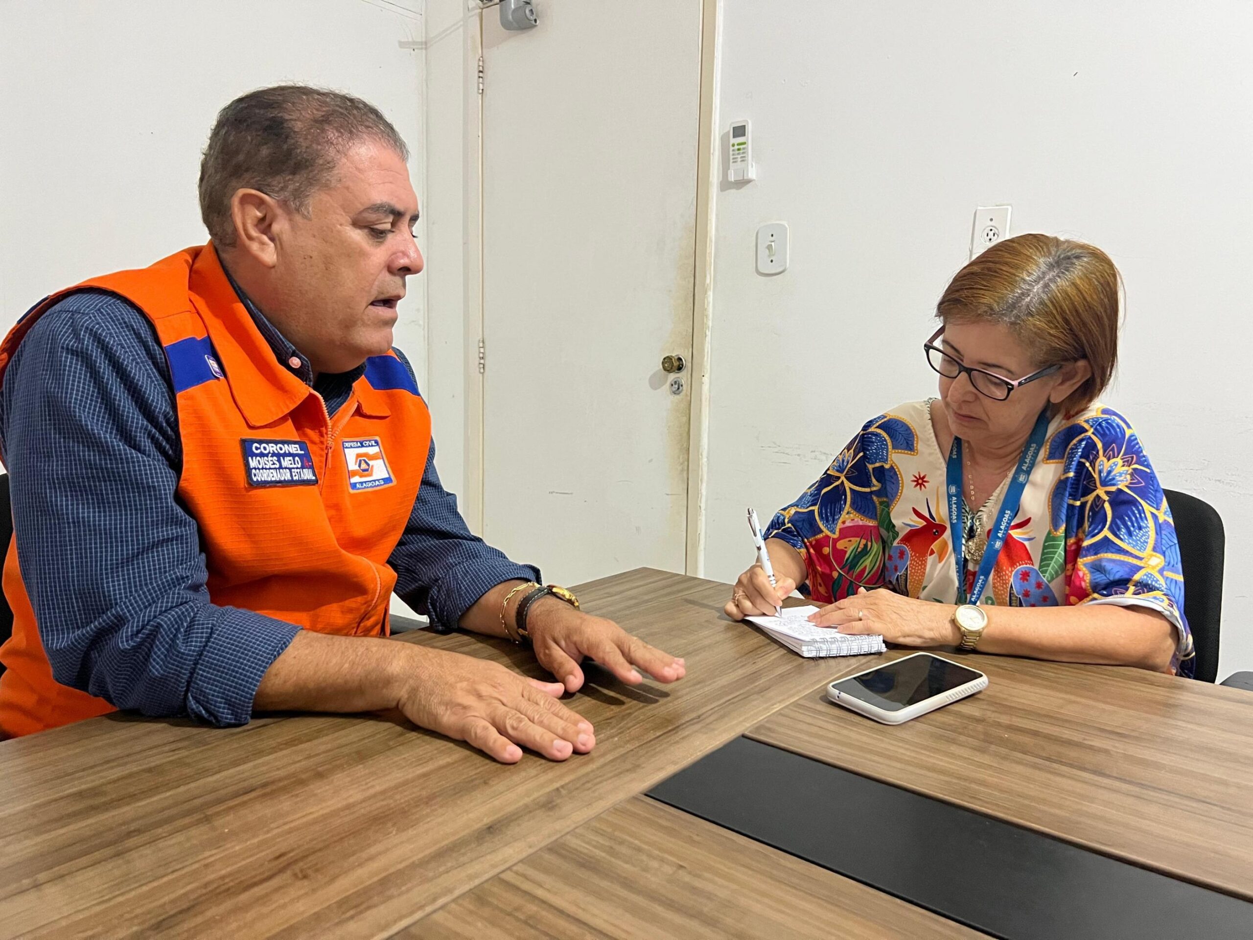 governo-de-alagoas-realiza-1-curso-de-formacao-de-gestores-em-defesa-civil