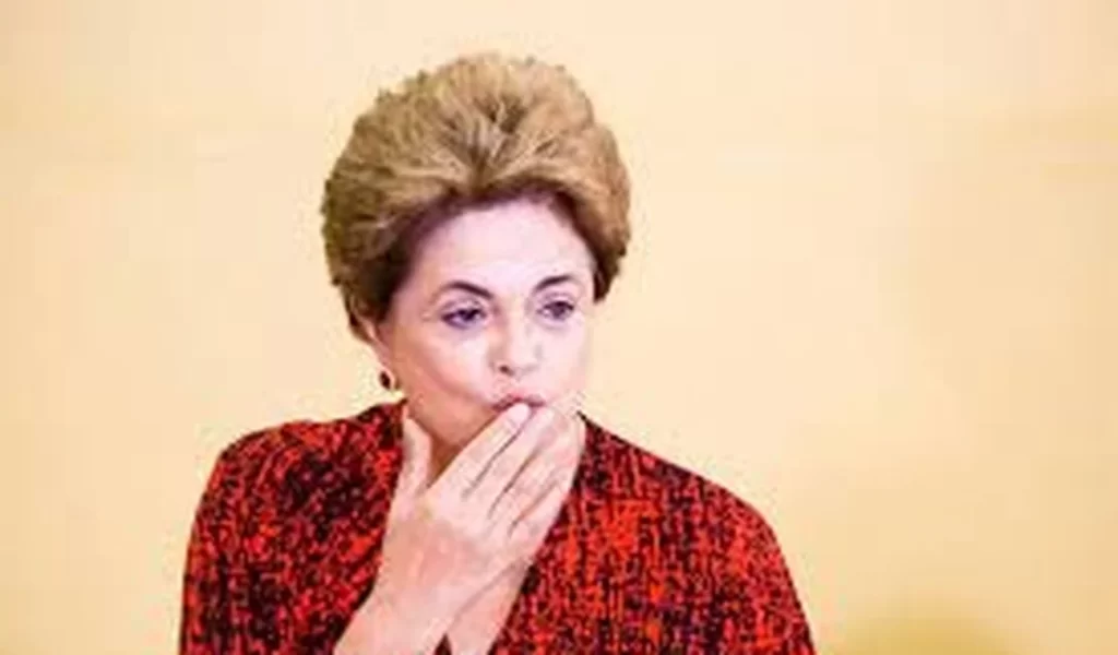 dilma