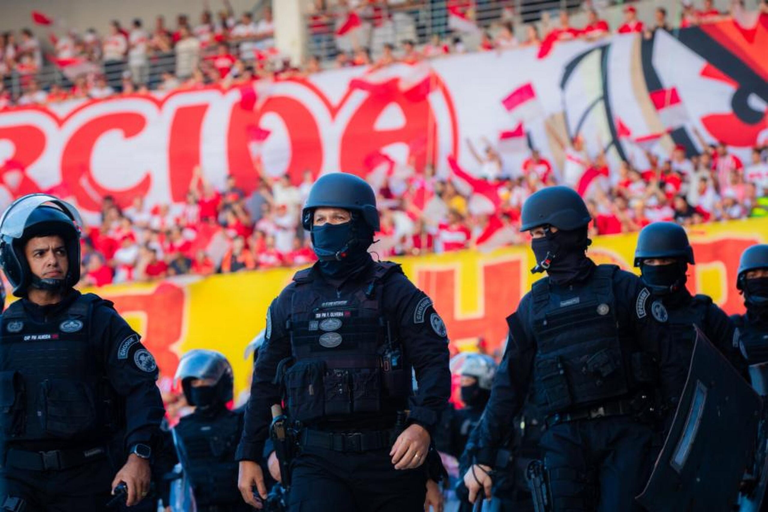 pm-mobiliza-400-militares-para-garantir-a-seguranca-na-final-do-campeonato-alagoano-de-futebol