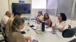 sesau-e-ministerio-da-saude-discutem-fortalecimento-da-politica-nacional-de-saude-integral-da-populacao-negra