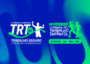 Internet - Corrida TRT 2025