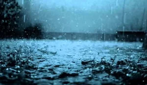 chuva