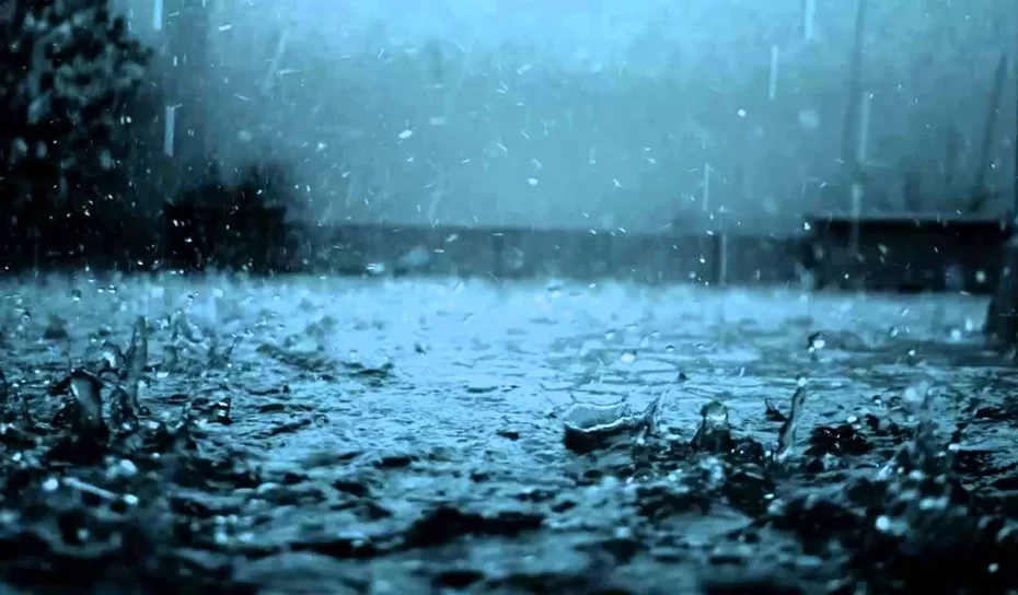 chuva