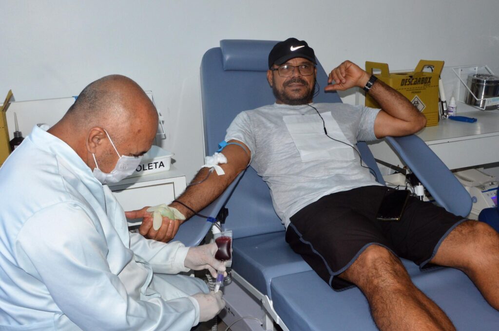 hemoal-realiza-coleta-itinerante-de-sangue-em-colonia-leopoldina-nesta-terca-feira