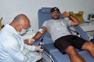 hemoal-realiza-coleta-itinerante-de-sangue-em-colonia-leopoldina-nesta-terca-feira