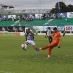 Lagarto e ASA empatam em jogo sem gols pela Série D no Barretão