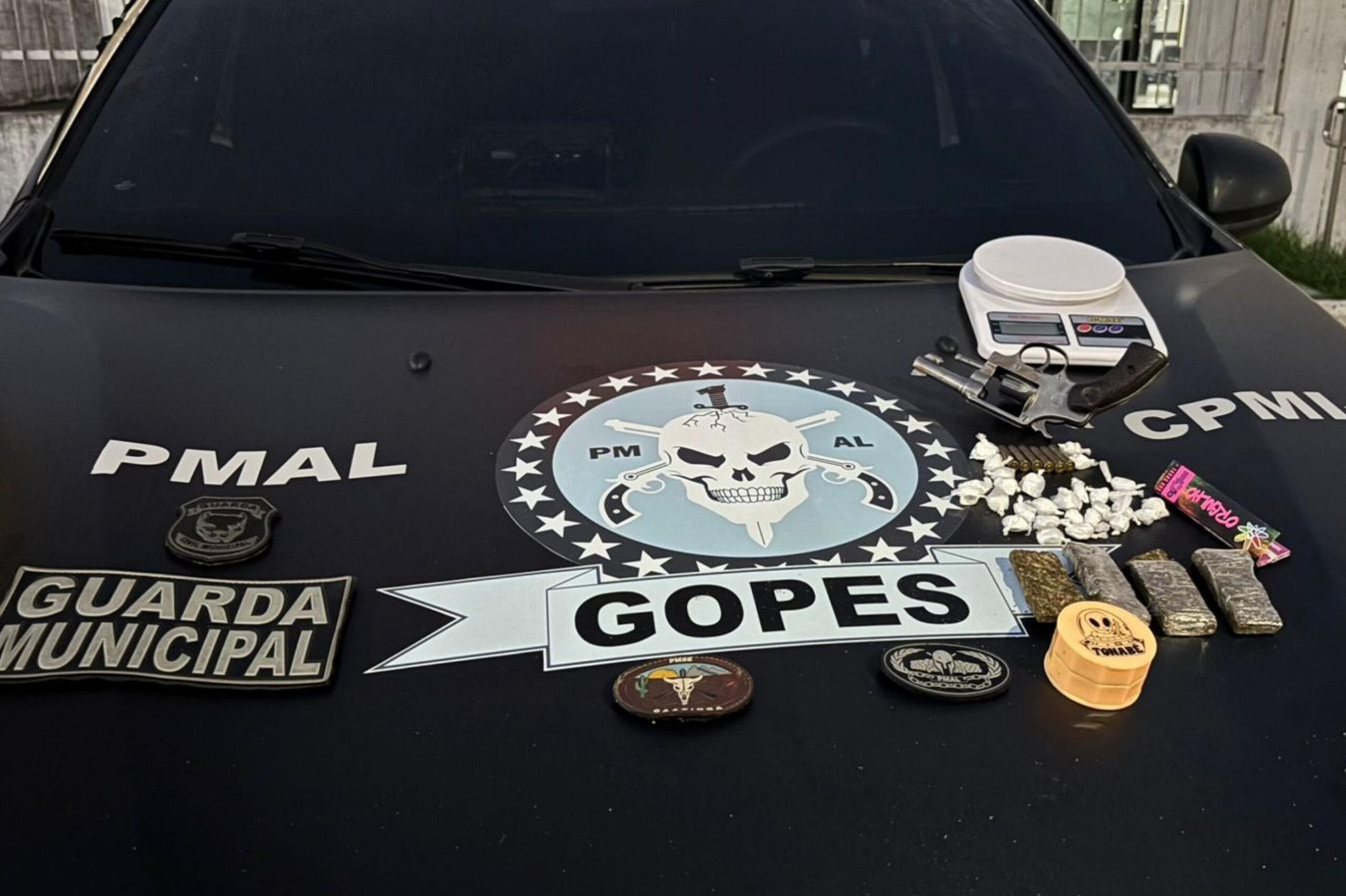 pm-al-apreende-32-armas-de-fogo-e-mais-de-23-quilos-de-drogas (1)