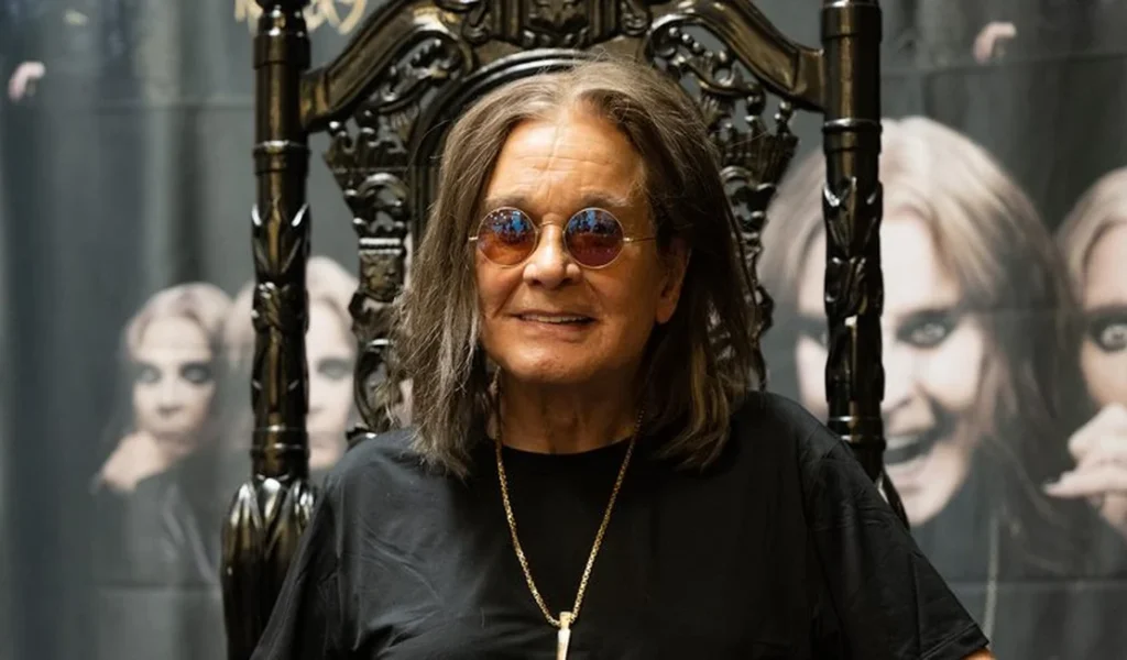 ozzy