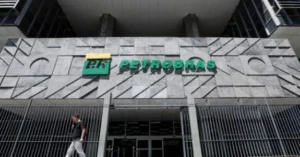 petrobras