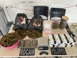 pm-flagra-trafico-e-porte-ilegal-de-arma-durante-acoes-no-agreste-de-alagoas