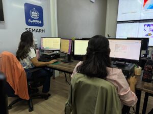 semarh-preve-fim-de-semana-de-calor-intenso-e-ventos-fortes-em-alagoas