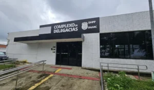 delegacia