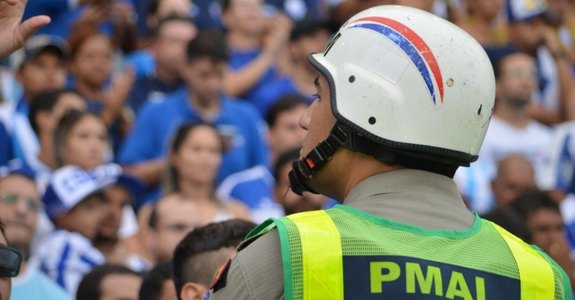 policia-militar-de-alagoas-emprega-cerca-de-200-policiais-no-classico-desta-quarta-feira