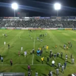 Final do Alagoano será disputada no Coaracy da Mata Fonseca