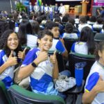 Projeto Eleitor do Futuro incentiva jovens arapiraquenses