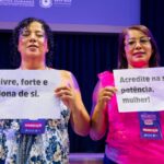 Mulheres que Inspiram: Girau relembra a trajetória feminina na cidade com palestras, sorteios e cultura