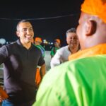 Moacir Teófilo deixará Prefeitura de Maceió para disputar uma vaga na Câmara dos Deputados