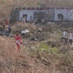Perícia aponta erro humano em acidente com ônibus de romeiros no Sertão de Alagoas