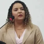 Vereadora convoca população para caminhada em memória de jovem vítima de violência em Penedo