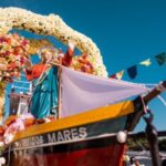 Festa de Bom Jesus dos Navegantes é reconhecida como patrimônio cultural em Alagoas