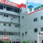 Sem repasses, Hospital Chama enfrenta crise e MPF cobra ação urgente do Estado