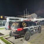 Homem é preso suspeito de estupro após denúncia de vítima em Marechal Deodoro