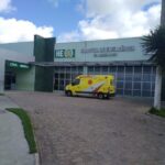 Hospital de Emergência do Agreste acolheu mais de 820 pessoas no Feriadão de Tiradentes