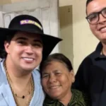 Natanzinho Lima retorna ao povoado Santa Rosa e reencontra amigos da infância em Craíbas