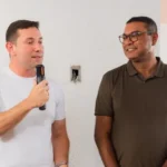 Aliança política fortalece Lucas Barbosa na corrida pela Assembleia em Alagoas