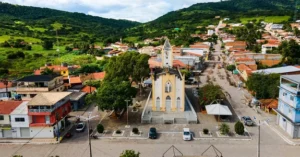 pariconha