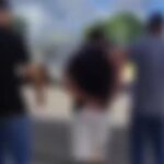 Suspeito de matar ex-companheira a facadas em Aracaju é preso em Maceió