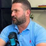 Jorjão Amorim é indiciado por porte ilegal de arma em Maribondo