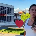 Marina Cintra inicia pré-campanha no Sertão e expõe divisão política e familiar em Alagoas