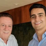 JHC anuncia vereador Jamil Cordeiro como coordenador de campanha no Sertão de Alagoas