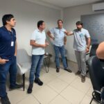 Engenharia em pauta: Dudu Ribeiro defende valorização da classe e propõe novo modelo de gestão para o CREA-AL
