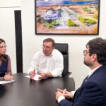 Instituições se reúnem para incentivar destinação do Imposto de Renda aos Fundos da Criança e do Idoso em Arapiraca
