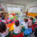 Educação cria projeto inovador voltado para alfabetização de estudantes da rede municipal em Girau do Ponciano