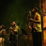 Gilsons levam “Eu Vejo Luz Tour” para Maceió, no Space ShoppingTurnê do novo álbum do trio segue pelo Brasil e chega a Alagoas neste sábado, dia 30 de maio