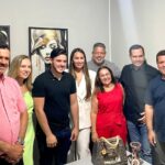 Marlan Ferreira celebra os 144 anos de Limoeiro de Anadia com inaugurações e investimentos em diversas áreas