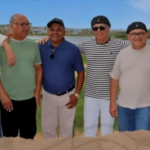 Art Choro celebra 22 anos de história com tarde de gala, em Arapiraca, neste sábado (2)