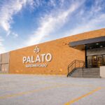 Palato expande sua história com novo formato de supermercado na parte alta de Maceió