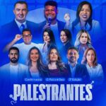 O PALCO É SEU: o maior evento de comunicação de Alagoas chega à sua 3ª edição e promete transformar vidas