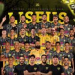 Esportistas de Girau vencem competição da Copa Nordeste de Fut7 em Maceió