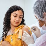 Saúde de Girau do Ponciano oferece vacinação gratuita contra o HPV para jovens