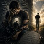 O Silêncio Emocional Tem Sepultado Homens Vivos Todos os Dias