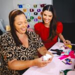 Marina Candia fortalece empreendedorismo feminino com nova edição do Banco da Mulher