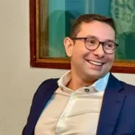 Lucas Barbosa não será vice de JHC e deve disputar vaga na Assembleia Legislativa, apontam bastidores políticos