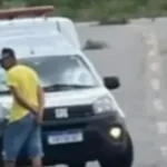 Homem é morto a tiros e mulher fica ferida durante ataque na zona rural de Coité do Nóia