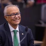 José Wanderley anuncia saída da disputa e reforça apoio a Hugo Wanderley em Alagoas