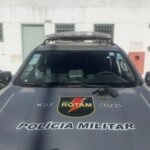 Suspeitos são presos após tentativa de homicídio em pousada na Pajuçara, em Maceió
